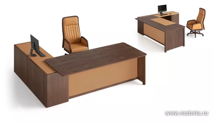 кабинет Арт Деко