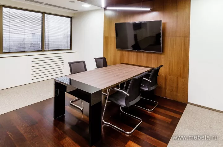 столы переговоров Lava