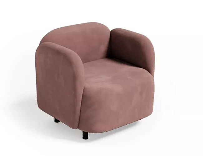 фото Офисный диван Монс №4