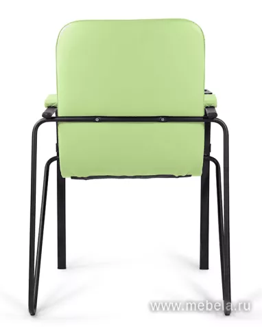 стул Самба Блэк T Пл