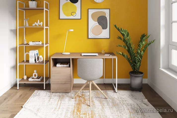 Офисная мебель Link