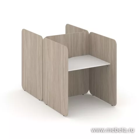 Мебель для Колл-центра Бэлл