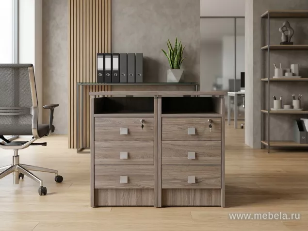 офисная мебель Стайл Вяз