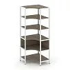 Cтеллажи Shelf Elm