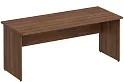 Офисный стол прямой