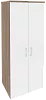 Гардероб широкий глубокий