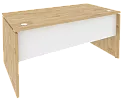 Стол письменный прямой