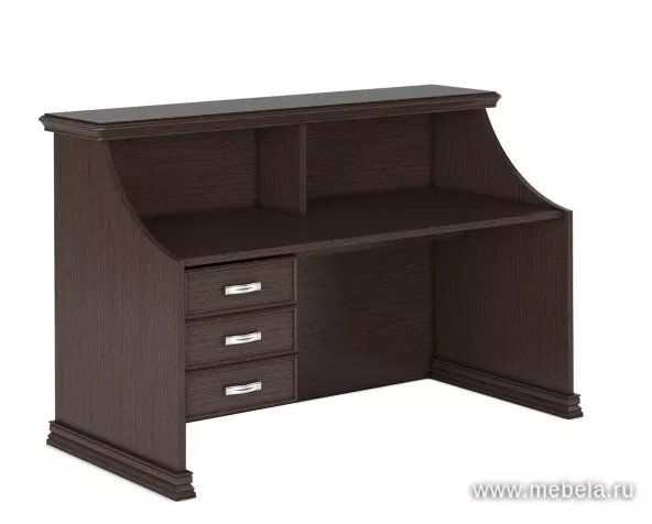 ресепшн Porto Wenge