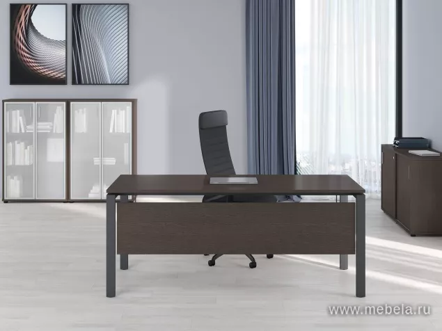 кабинет Trend Metal