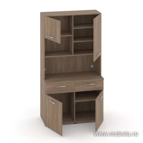 Мини-кухня Аризона