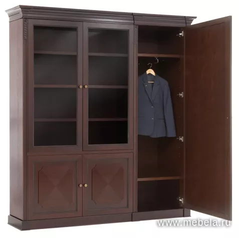 кабинет директора Дож