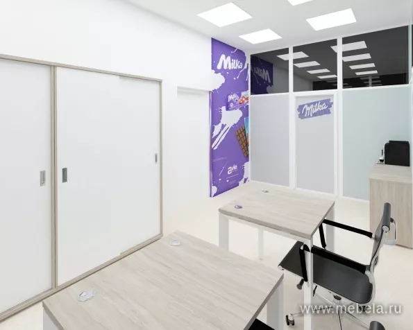 мебель Onix Metal-P