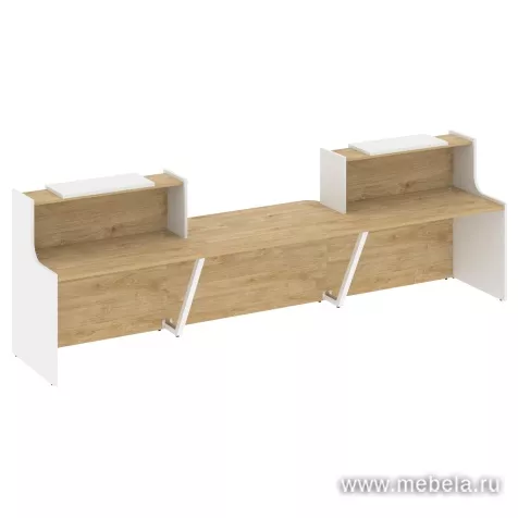 ресепшн Onix Teckwood