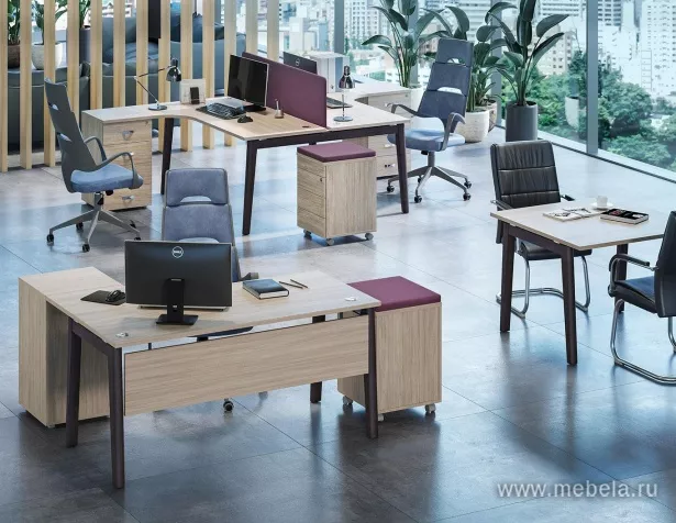 мебель Onix Wood