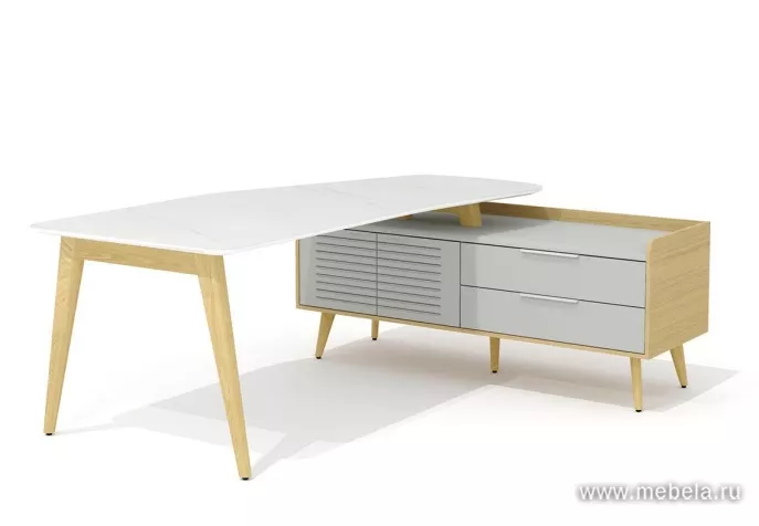 кабинет Remo White