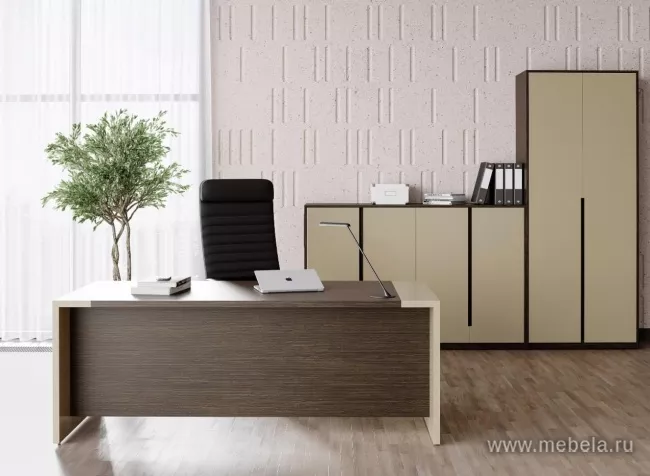 кабинет Artwood New