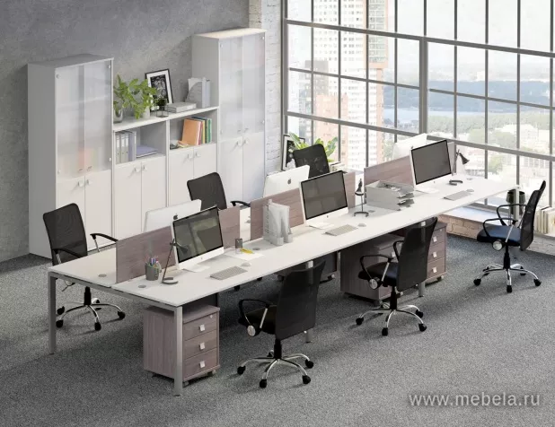 мебель Метал Стайл