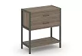 Cтеллажи Shelf Elm