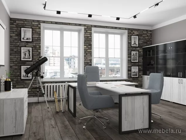 кабинет Аргентум-М +