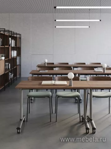 столы складные Коннект