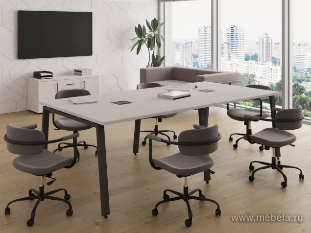 столы Project Dub N