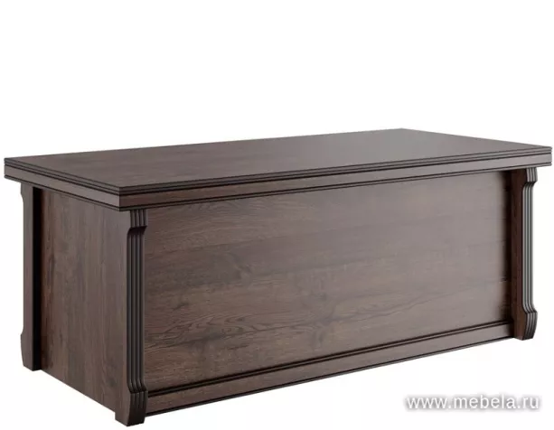 кабинет Берн Дуб