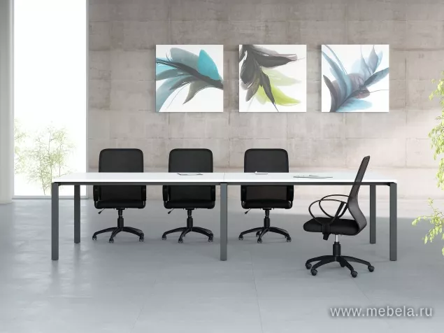 кабинет Trend Metal