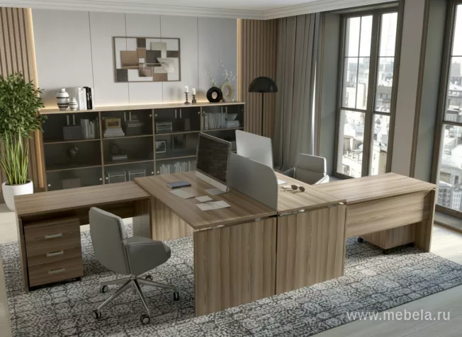 мебель Аргентум