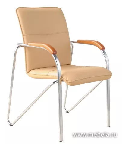 стул посетителей Самба