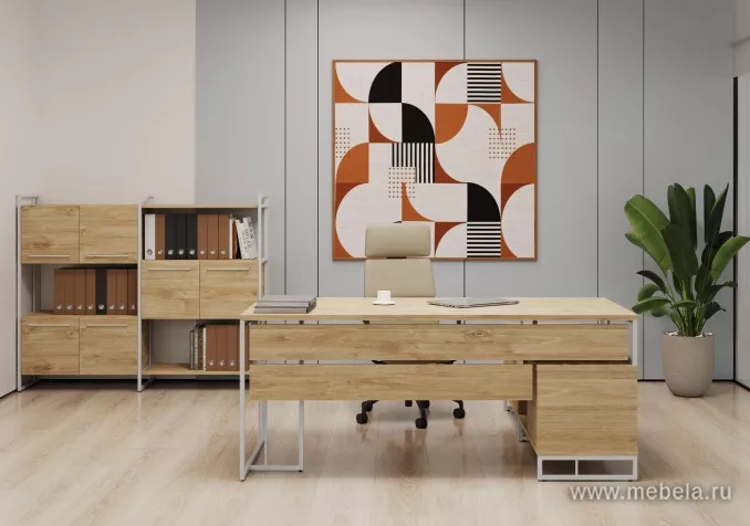 Кабинет Рифт