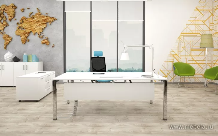 кабинет Орбис