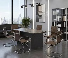 столы Project Elm