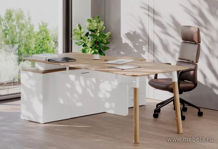 кабинет Fresco Light