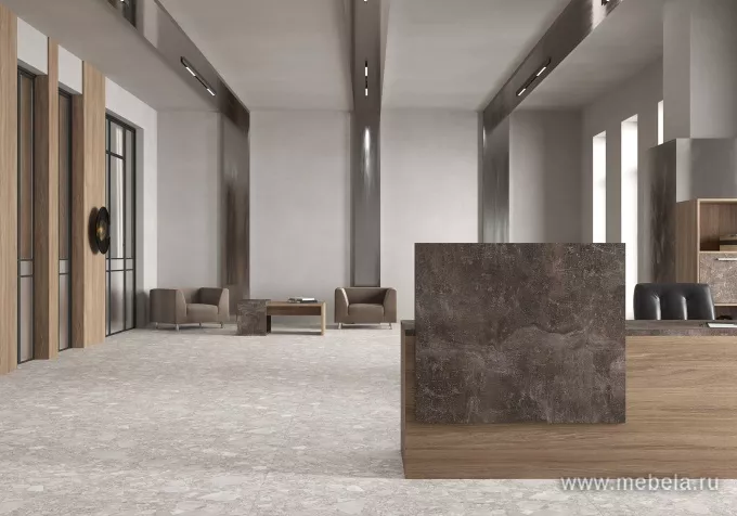 ресепшн Бетон