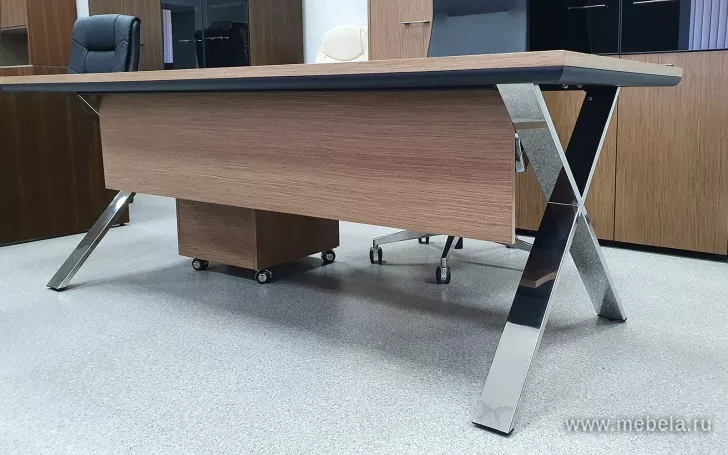 кабинет Kvins Metal