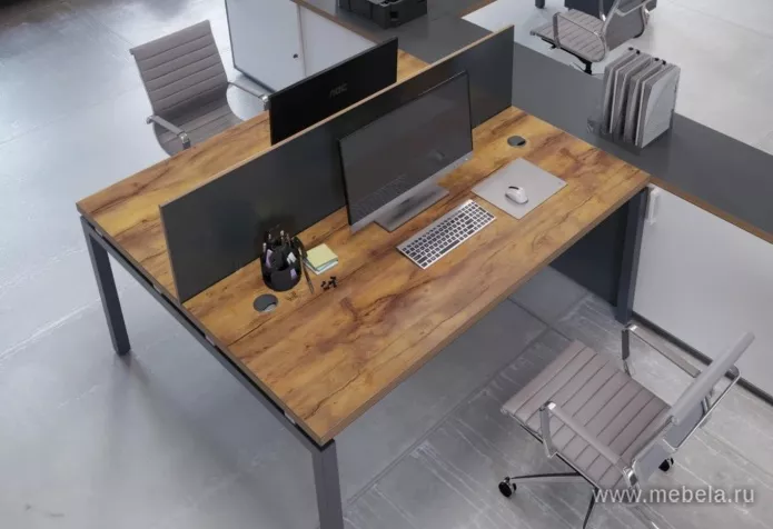 мебель Smart Metal