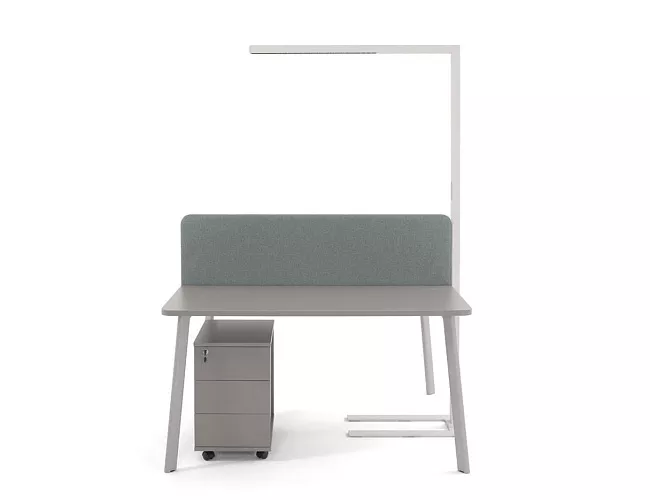 фото Торшер Tronco №4