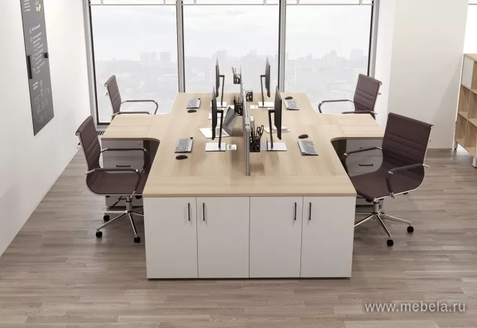 мебель Project Acacia