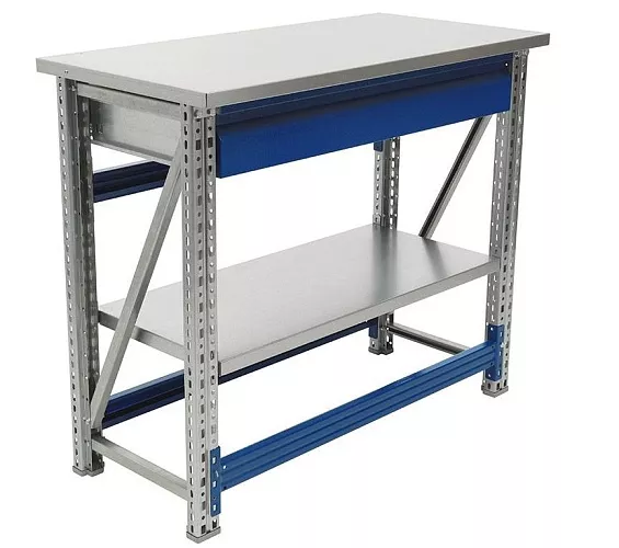 фото Верстак Master (№104)