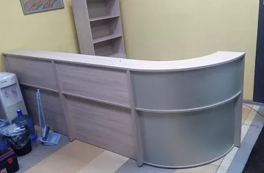 СИБИРСКИЙ ГИДРОМАШ