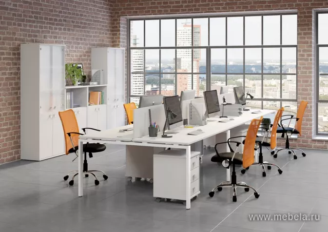 мебель Metal Style