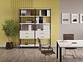 Cтеллажи Shelf Navarre