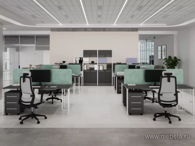 мебель Rift Anthracite