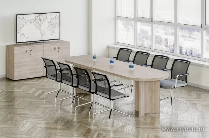 столы переговоров Lava