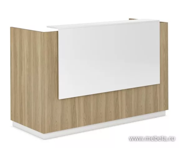 ресепшн Kyu DM