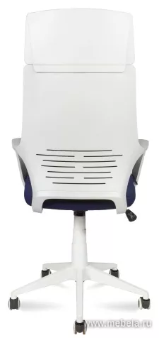 кресло IQ white