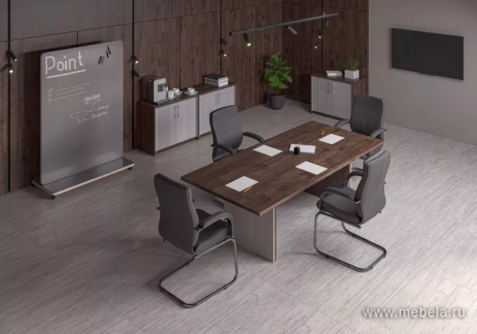 кабинет директора Point