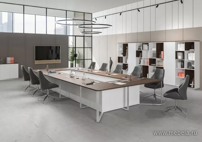 столы Speech Cube