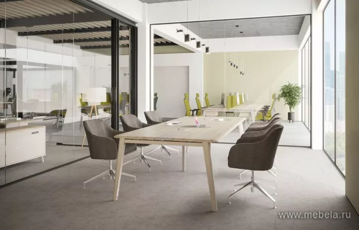 кабинет Time Metal