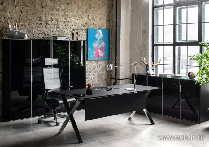 кабинет Анкона